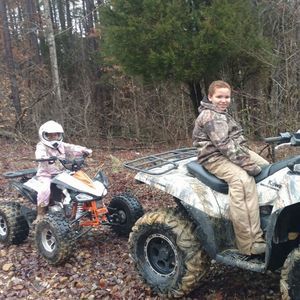 Meet your Posher, Bobby